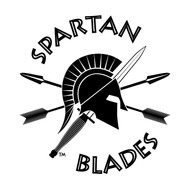 Spartan Blades